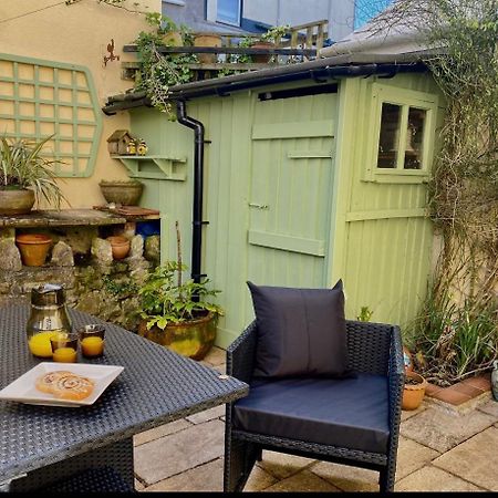 Honey Cottage تينبي المظهر الخارجي الصورة