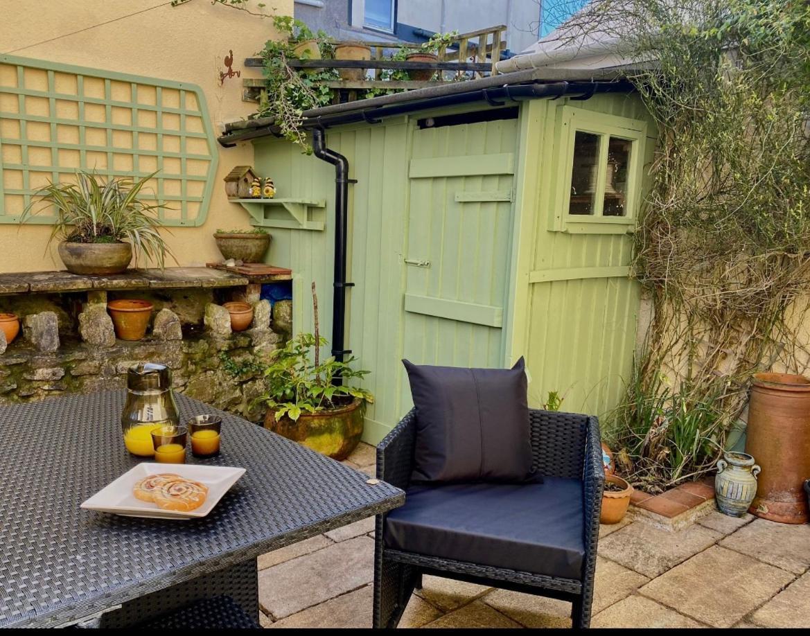 Honey Cottage تينبي المظهر الخارجي الصورة