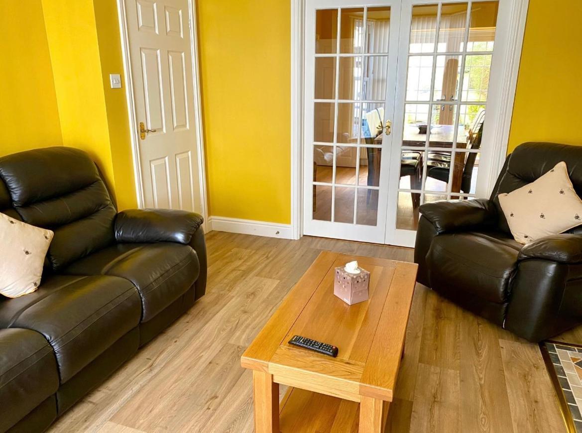 Honey Cottage تينبي المظهر الخارجي الصورة