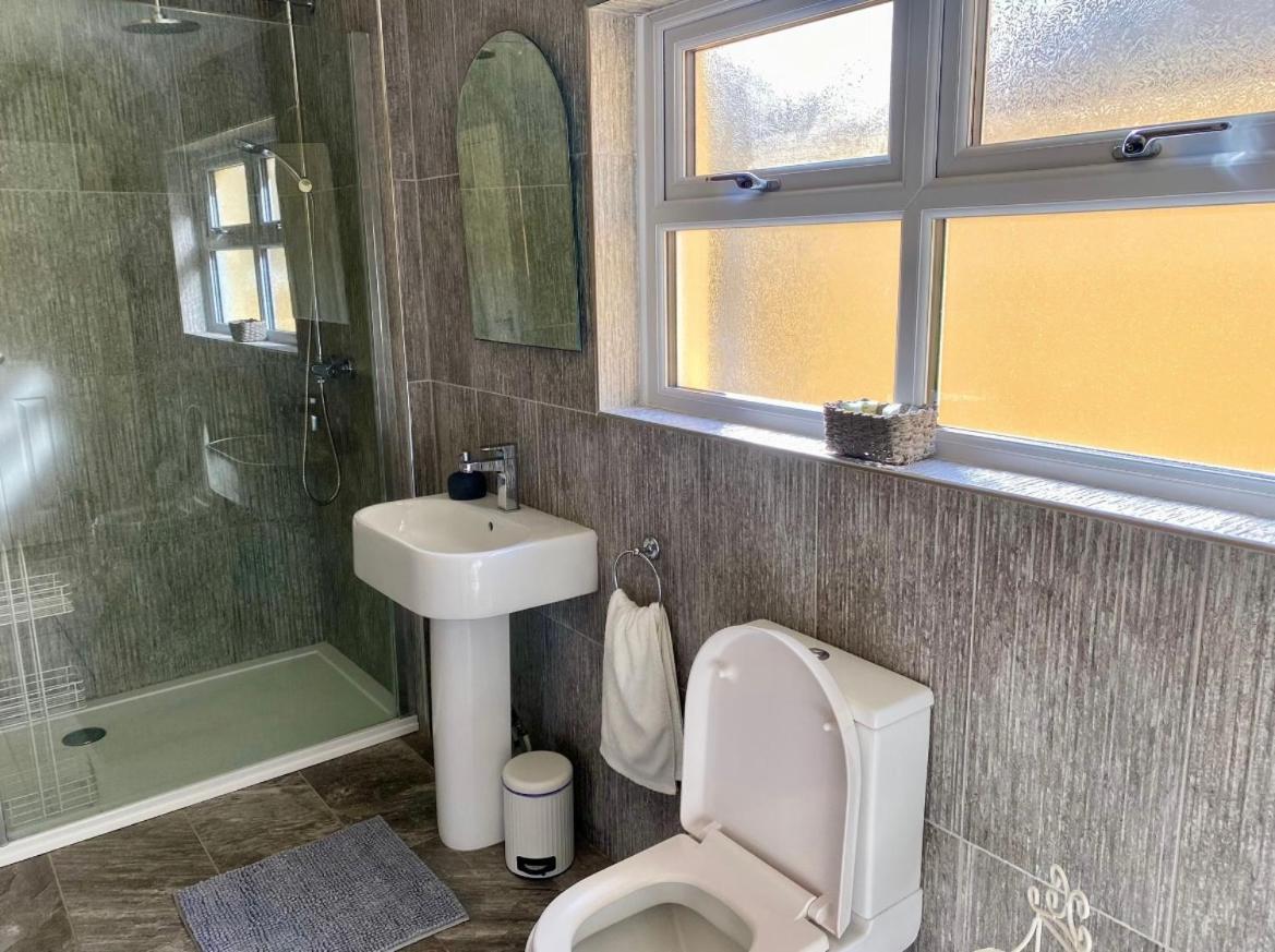Honey Cottage تينبي المظهر الخارجي الصورة