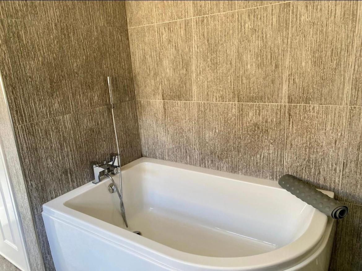 Honey Cottage تينبي المظهر الخارجي الصورة