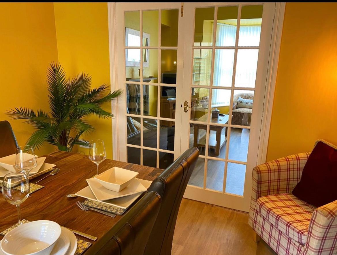 Honey Cottage تينبي المظهر الخارجي الصورة