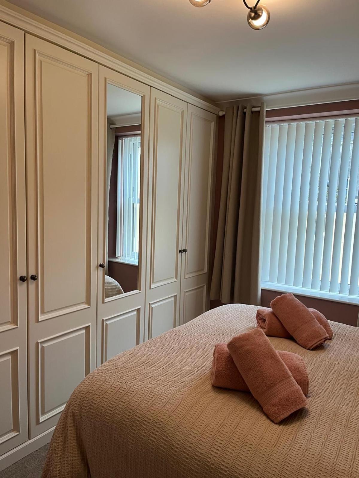 Honey Cottage تينبي المظهر الخارجي الصورة